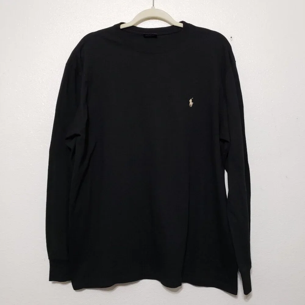 Polo by Ralph Lauren Long Sleeve